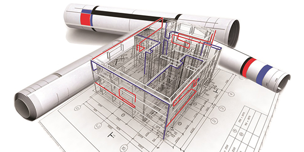 3D Proje Dizayn İşleri