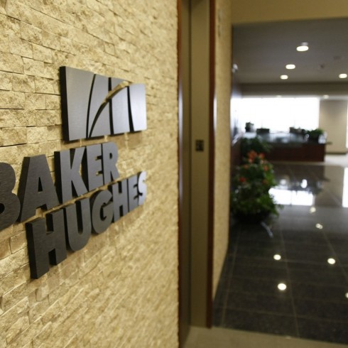 Baker Hughes